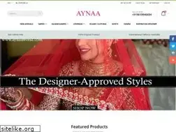 Sites similar to aynaaworld.com