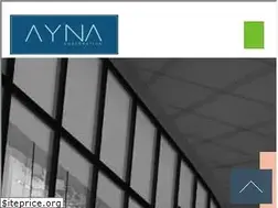 Sites similar to aynacorp.com