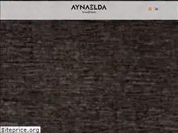 Sites similar to aynaelda.com