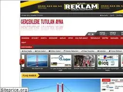 Sites similar to aynahaber.org