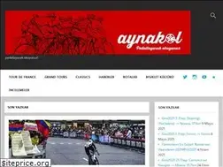 Sites similar to aynakol.org