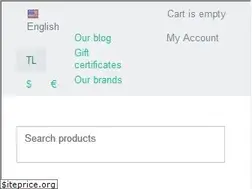 Sites similar to aynamarketi.com