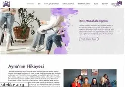 Sites similar to aynapd.com