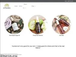 Sites similar to aynarabeauty.com
