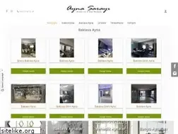 Sites similar to aynasarayi.com.tr