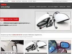 Sites similar to aynatamiri.com
