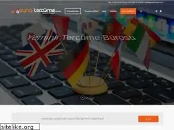 Sites similar to aynatercume.com