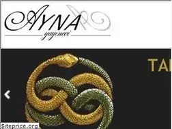 Sites similar to aynayayinevi.com