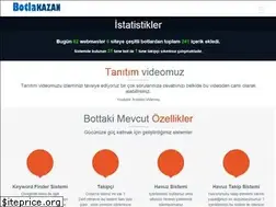 Sites similar to aynes.com.tr