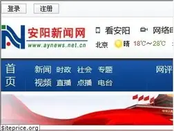Sites similar to aynews.net.cn