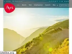 Sites similar to ayni-peru.com