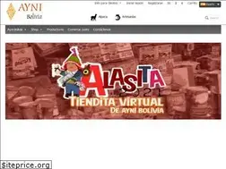 Sites similar to aynibolivia.com