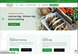 Sites similar to aynies.com