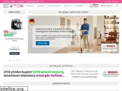 Sites similar to aynigunkargo.com