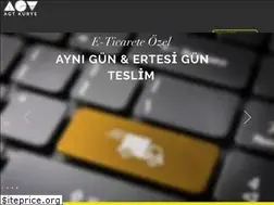 Sites similar to aynigunteslim.com