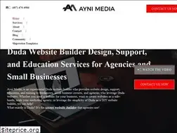 Sites similar to aynimedia.com