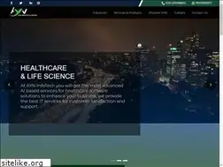 Sites similar to ayninfotech.com