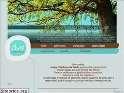 Sites similar to aynisaude.com