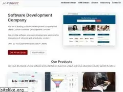 Sites similar to aynsoft.com