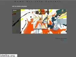 Sites similar to aynurkaraman.co.uk
