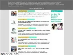 Sites similar to ayo-nambah-ilmu.blogspot.com