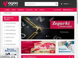 Sites similar to ayoa.pl