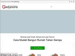 Sites similar to ayobangunrumah.com