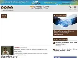 Sites similar to ayobanten.com