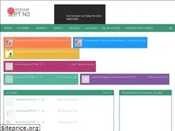 Sites similar to ayobelajar-jlptn3.com