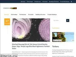 Sites similar to ayobudidaya.com