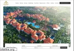 Sites similar to ayodyaresortbali.com