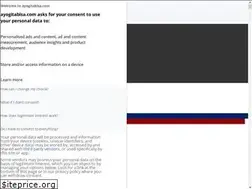 Sites similar to ayogitabisa.com