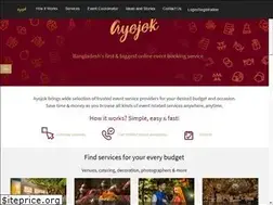 Sites similar to ayojok.com