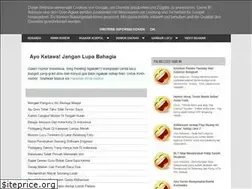 Sites similar to ayoketawa.com