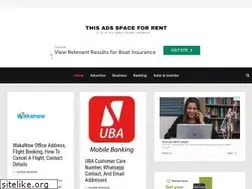 Sites similar to ayokola.com.ng