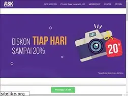 Sites similar to ayoksewakamera.com