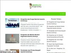 Sites similar to ayoksinau.com