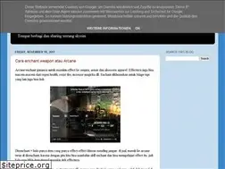 Sites similar to ayomainskyrim.blogspot.com