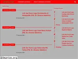Sites similar to ayomemujituhan.com