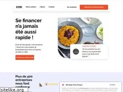 Sites similar to ayomi.fr