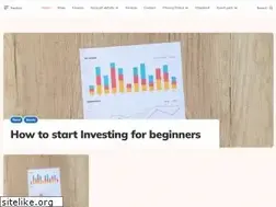 Sites similar to ayomidelalemi.com
