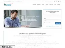 Sites similar to ayonetim.com
