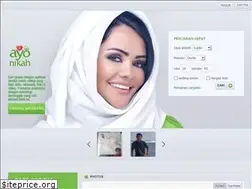 Sites similar to ayonikah.com