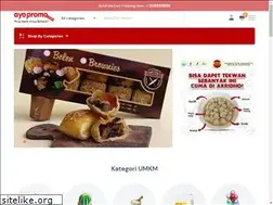 Sites similar to ayopromo.com