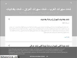 Sites similar to ayorafat.blogspot.com