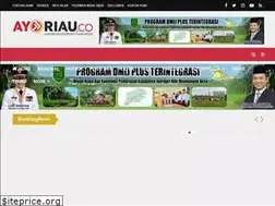 Sites similar to ayoriau.co