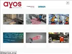 Sites similar to ayosotomasyon.com