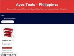 Sites similar to ayostools.com