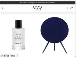 Sites similar to ayostudios.com