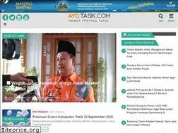 Sites similar to ayotasik.com